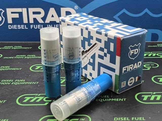 Розпилювач дизельної форсунки ALLA149S394 FIRAD