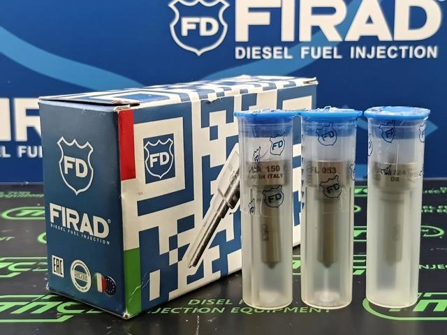Розпилювач дизельної форсунки ALLA150FL053 FIRAD