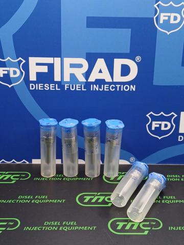 Розпилювач дизельної форсунки ALLA150FL121 FIRAD