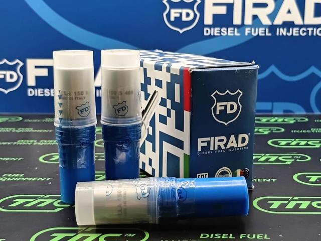 Розпилювач дизельної форсунки ALLA150S469 FIRAD