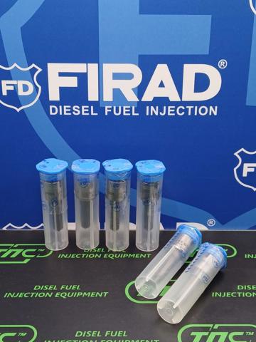 Розпилювач дизельної форсунки ALLA152G3P004 FIRAD