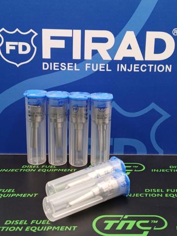 Розпилювач дизельної форсунки ALLA152PM1001 FIRAD