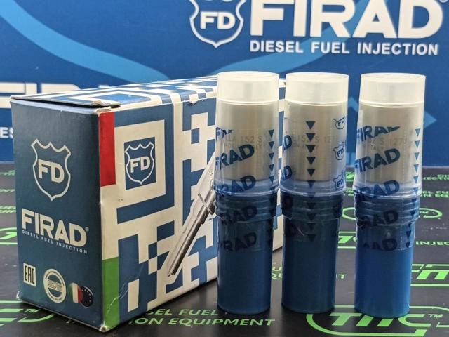 Розпилювач дизельної форсунки ALLA152S1277 FIRAD