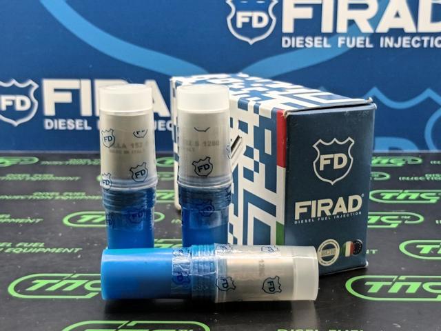 Розпилювач дизельної форсунки ALLA152S1280 FIRAD