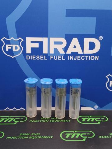 Розпилювач дизельної форсунки ALLA154G3S43 FIRAD