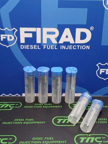 Розпилювач дизельної форсунки ALLA154P881 FIRAD