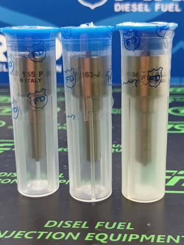 Розпилювач дизельної форсунки ALLA155P863J FIRAD