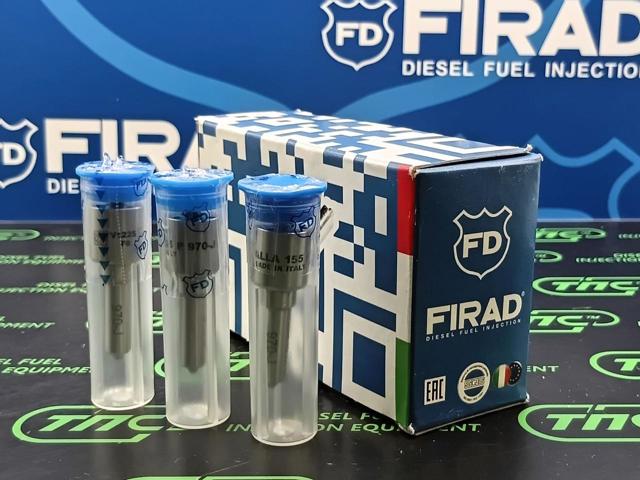 Розпилювач дизельної форсунки ALLA155P970J FIRAD