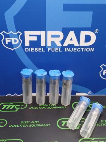 Розпилювач дизельної форсунки ALLA156P1111 FIRAD