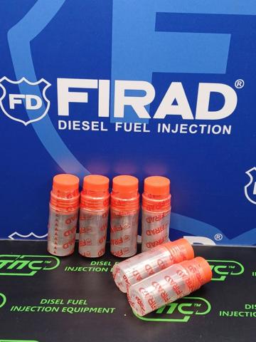 Розпилювач дизельної форсунки ALLA156P1368 FIRAD