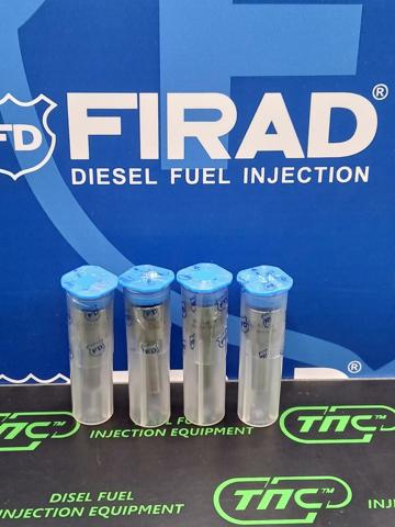 Розпилювач дизельної форсунки ALLA156P1473 FIRAD