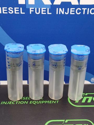 Розпилювач дизельної форсунки ALLA156P1509 FIRAD