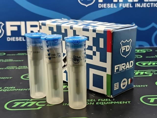 Розпилювач дизельної форсунки ALLA156P819 FIRAD