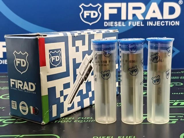 Розпилювач дизельної форсунки ALLA158P456 FIRAD