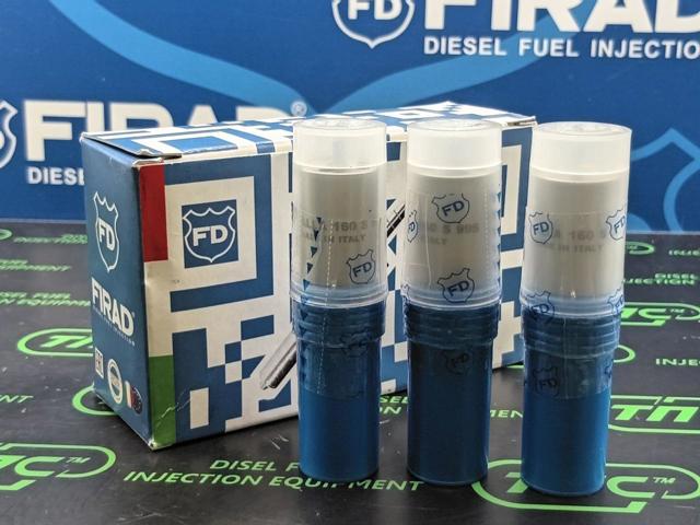 Розпилювач дизельної форсунки ALLA160S995 FIRAD