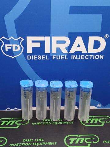 Розпилювач дизельної форсунки ALLA162P2160 FIRAD