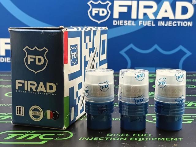 Розпилювач дизельної форсунки AN0SD288 FIRAD