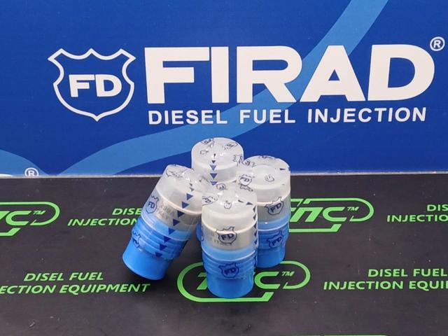 Розпилювач дизельної форсунки AN0SD299A FIRAD