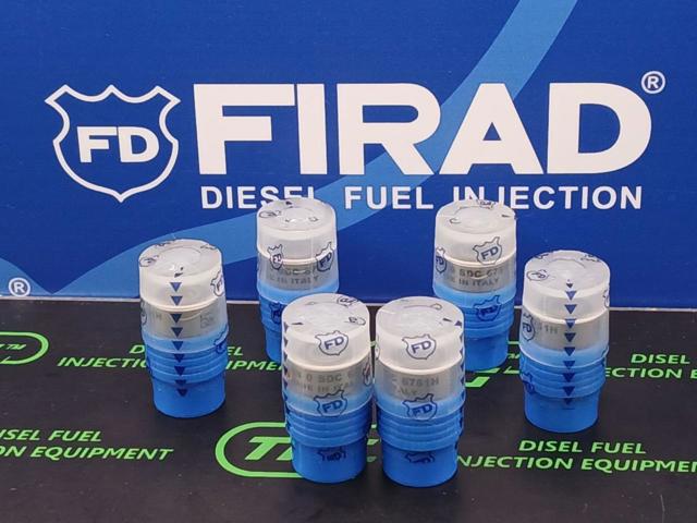 Розпилювач дизельної форсунки AN0SDC6751H FIRAD