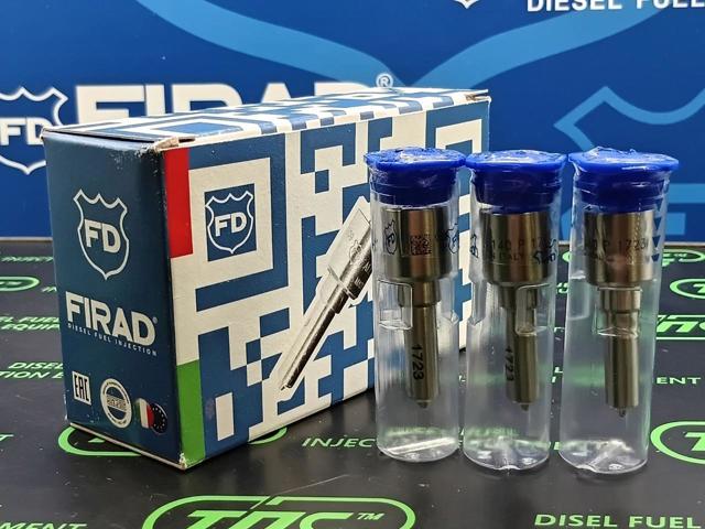 Розпилювач дизельної форсунки ASLA140P1723 FIRAD