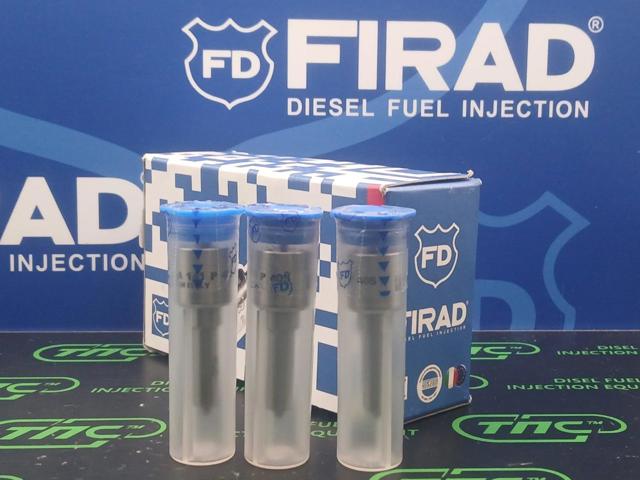 Розпилювач дизельної форсунки ASLA141P405 FIRAD
