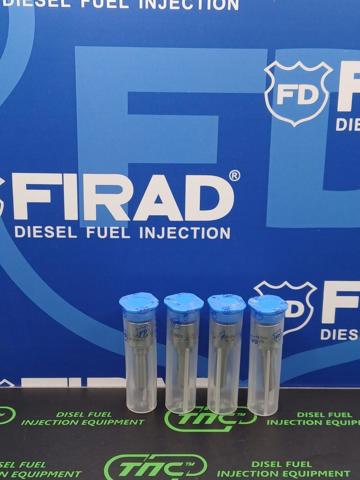 Розпилювач дизельної форсунки ASLA142FL063 FIRAD