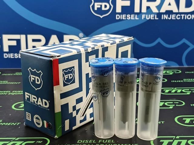 Розпилювач дизельної форсунки ASLA143P1523 FIRAD
