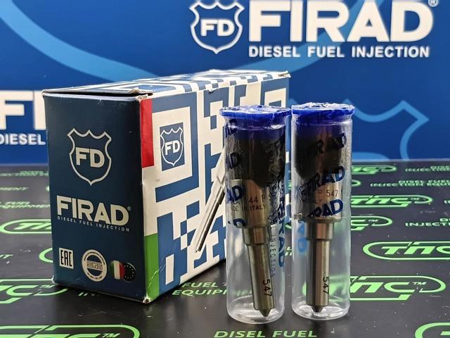 Розпилювач дизельної форсунки ASLA144P547 FIRAD