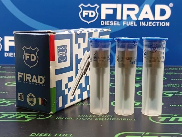 Розпилювач дизельної форсунки ASLA145P1255 FIRAD
