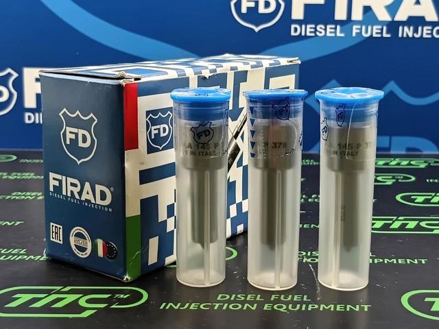 Розпилювач дизельної форсунки ASLA145P379 FIRAD