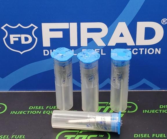 Розпилювач дизельної форсунки ASLA145P896 FIRAD