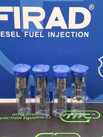 Розпилювач дизельної форсунки ASLA145P979 FIRAD