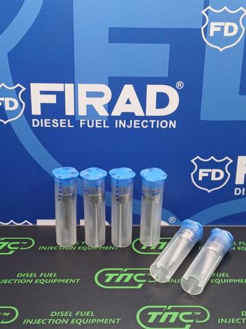 Розпилювач дизельної форсунки ASLA146FL138 FIRAD