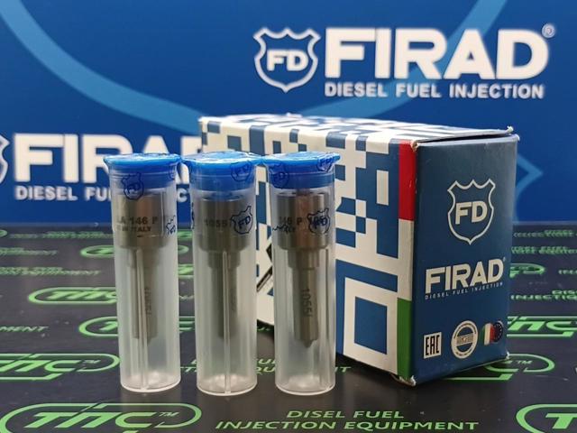 Розпилювач дизельної форсунки ASLA146P1055 FIRAD