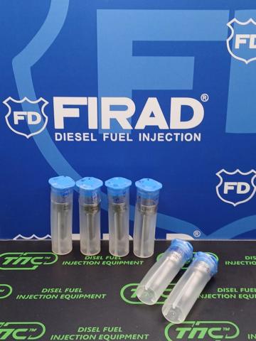 Розпилювач дизельної форсунки ASLA150FL097 FIRAD