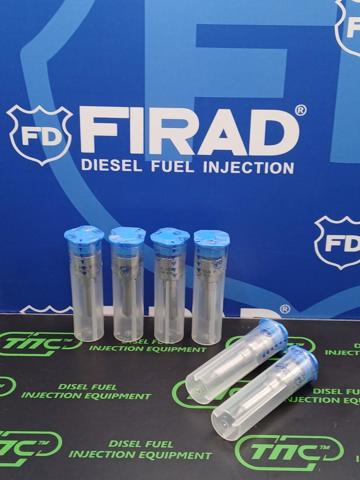 Розпилювач дизельної форсунки ASLA150P1248 FIRAD