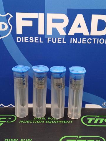 Розпилювач дизельної форсунки ASLA152P1287 FIRAD
