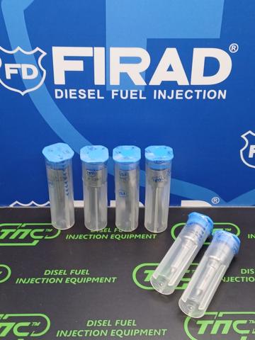 Розпилювач дизельної форсунки ASLA156P736 FIRAD