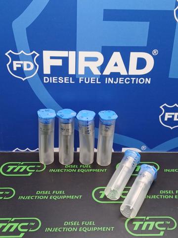Розпилювач дизельної форсунки ASLA156P737 FIRAD