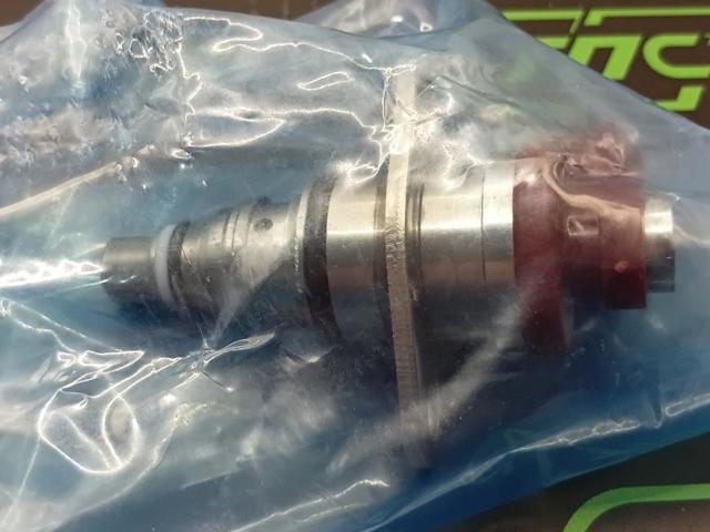 Редукційний клапан ПНВТ DCRS210120 DENSO