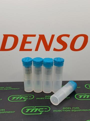 Розпилювач дизельної форсунки DLLA133P814 DENSO