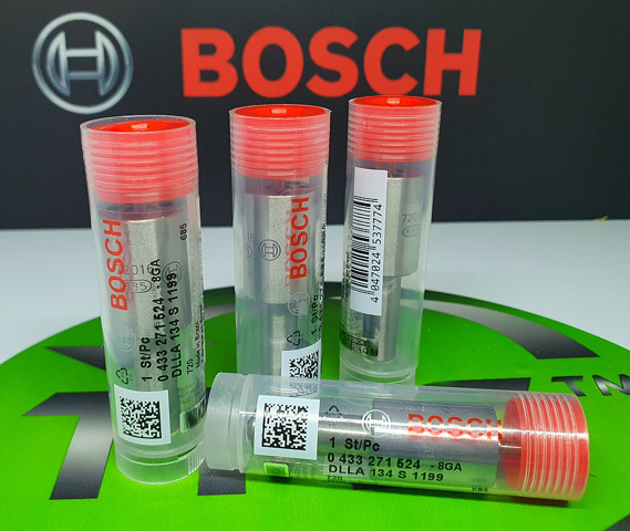 Розпилювач дизельної форсунки DLLA134S1199 BOSCH