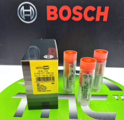 Розпилювач дизельної форсунки DLLA134S1201 BOSCH