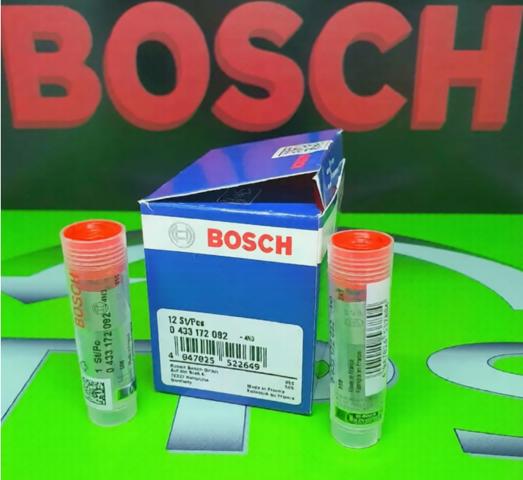 Розпилювач дизельної форсунки DLLA140P1790 BOSCH