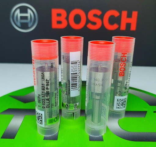 Розпилювач дизельної форсунки DLLA140P947 BOSCH