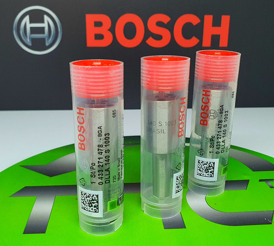 Розпилювач дизельної форсунки DLLA140S1003 BOSCH