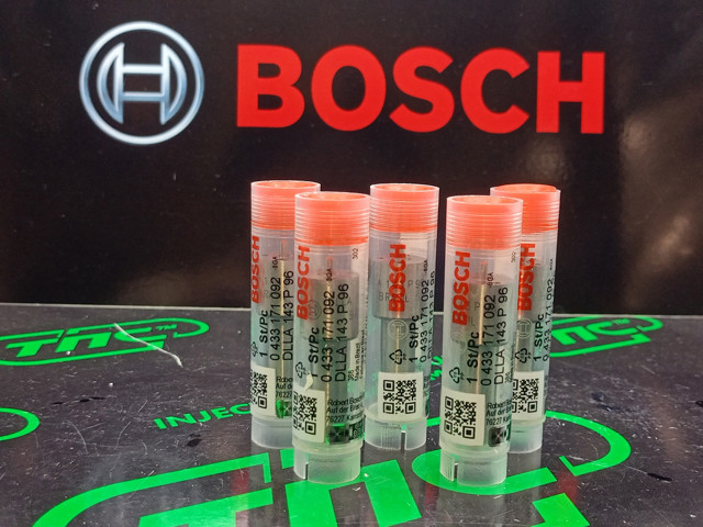 DLLA143P96 Bosch