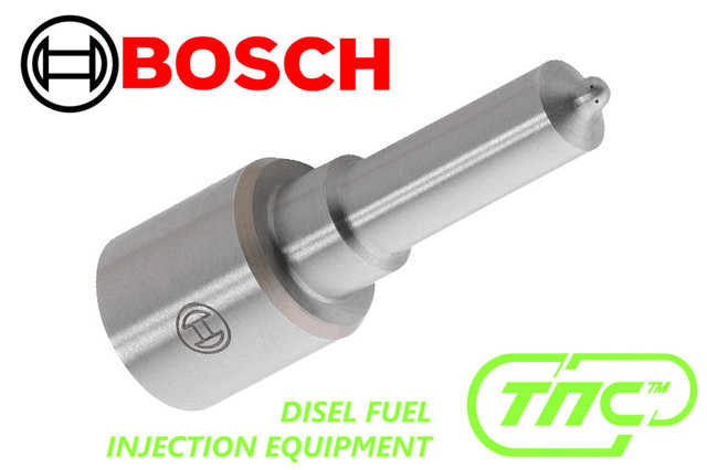 Розпилювач дизельної форсунки DLLA144P527 BOSCH