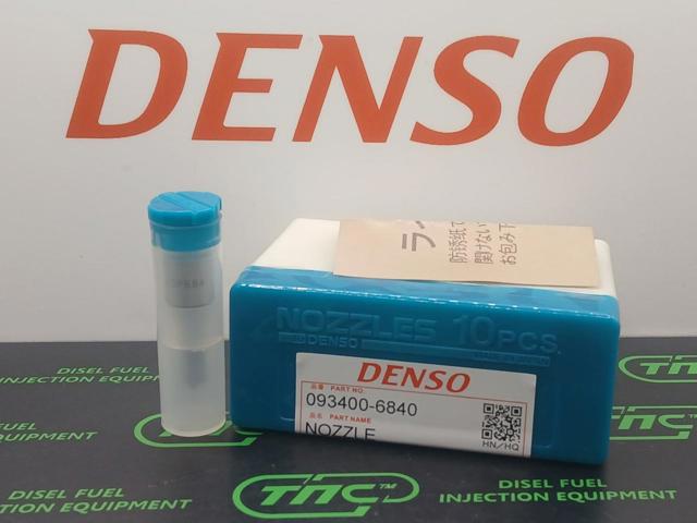 Розпилювач дизельної форсунки DLLA145P684 DENSO