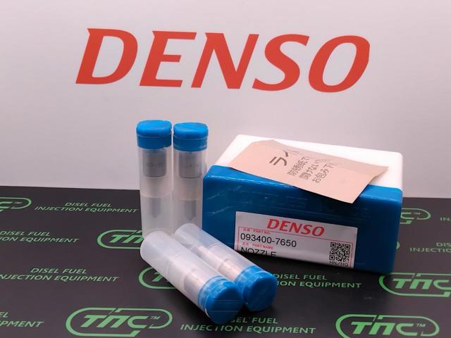 Розпилювач дизельної форсунки DLLA148P765 DENSO